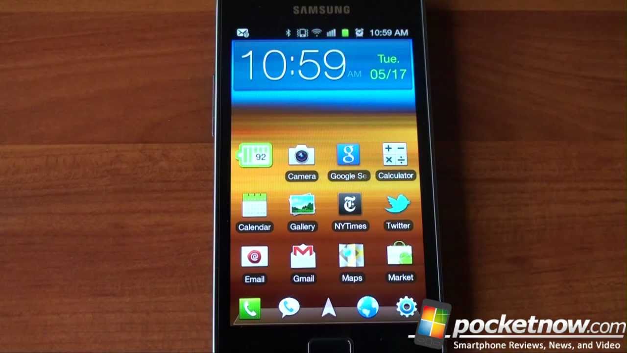 How to Make Your Android Faster in Seven Steps | Pocketnow