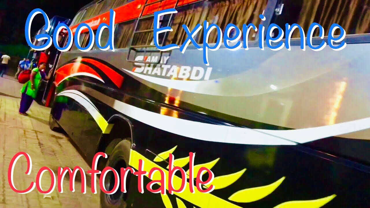 Samay Shatabdi Bus- Kanpur To Gurugram/Gurgaon || KANPURider Syed