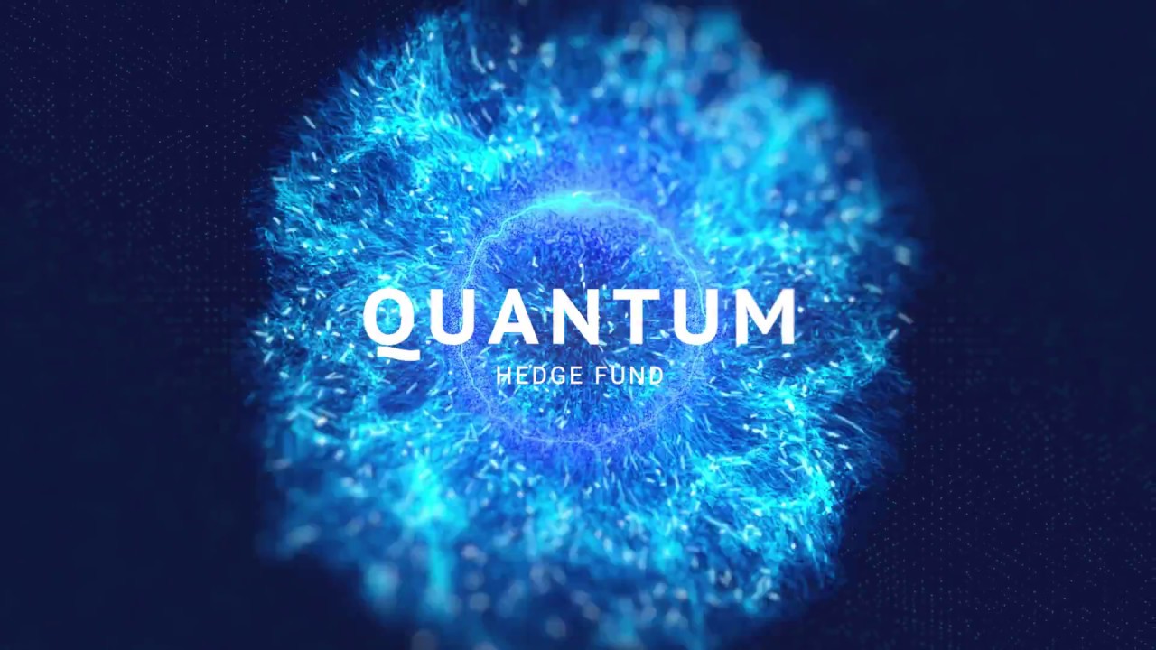 Quantum Hedge Fund Teaser