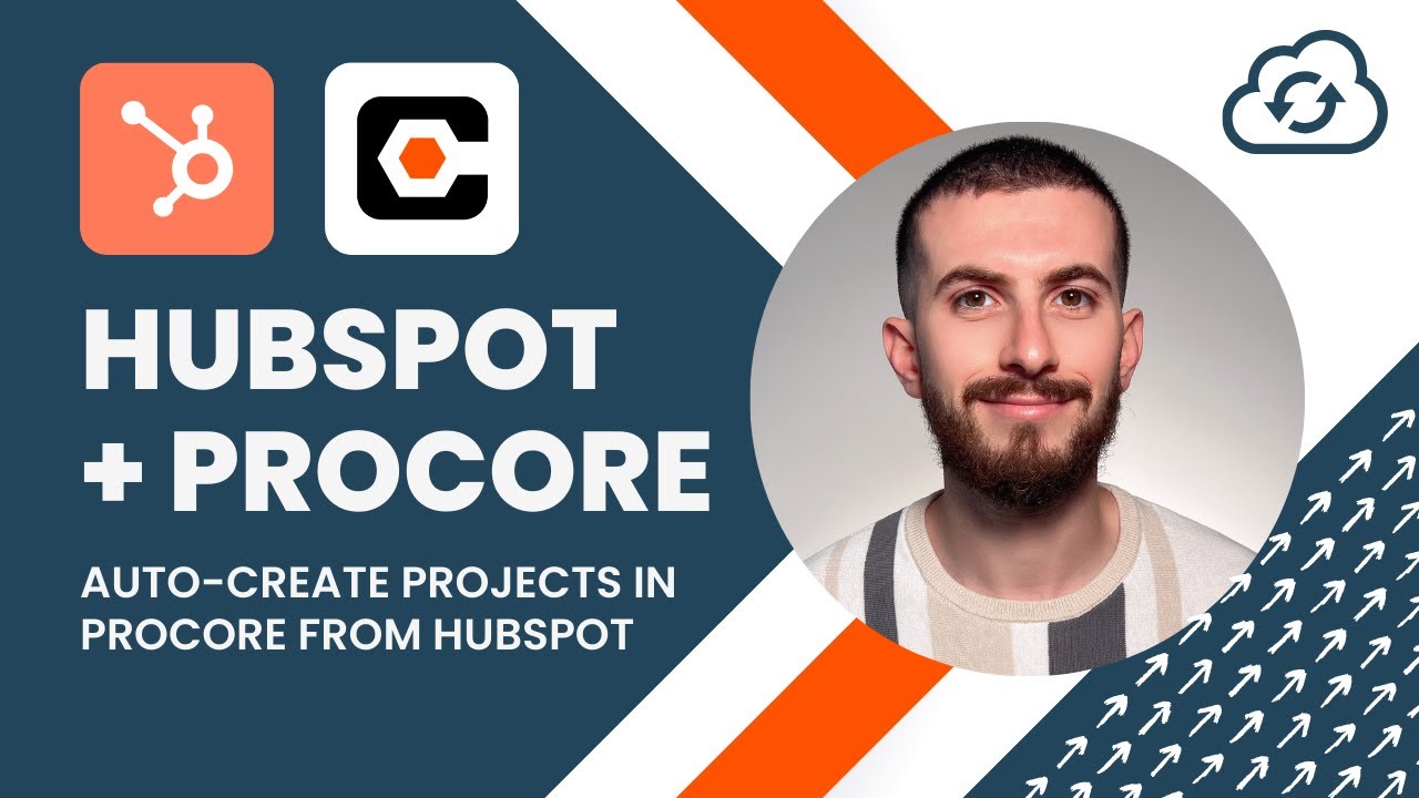 Automate Procore Project Creation from Hubspot Deals