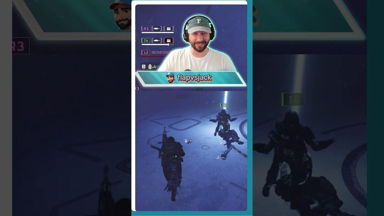 Helldivers — это чистое кино 
