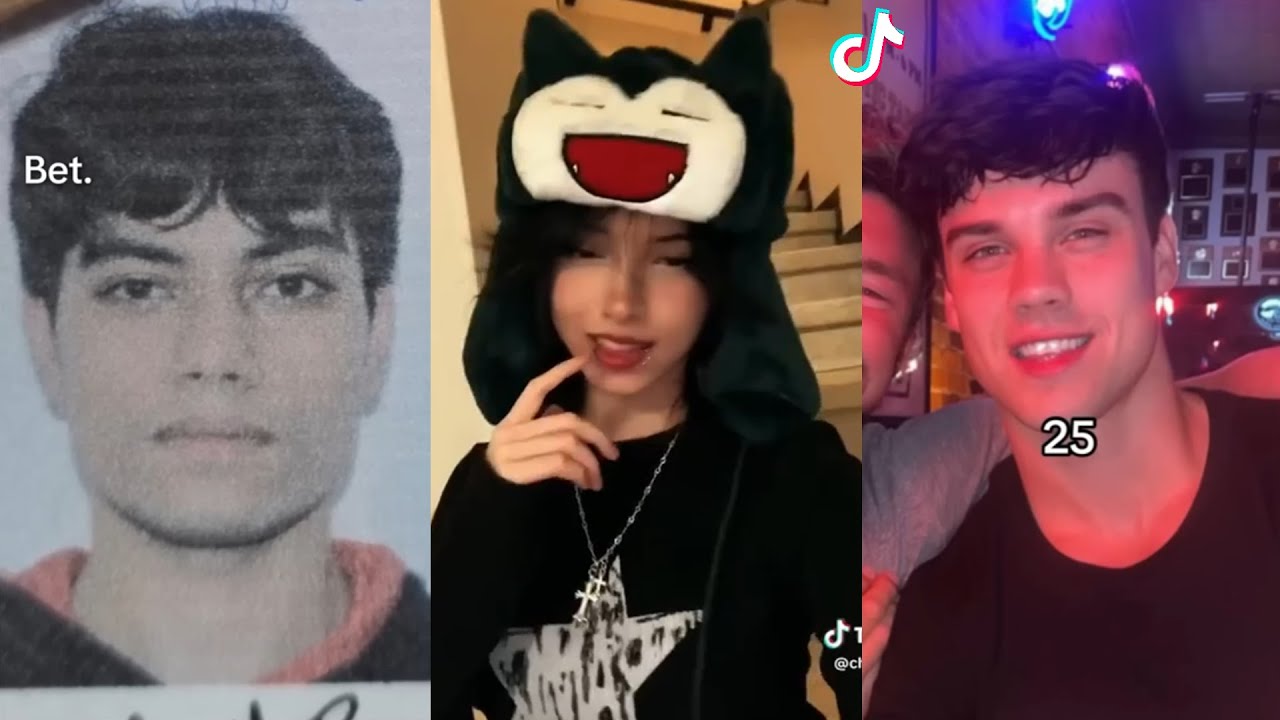 The Most Unexpected Glow Ups Compilation!😱 #324