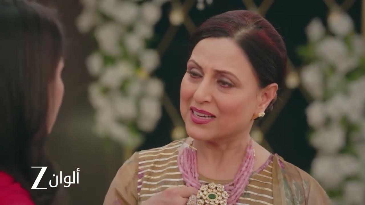 احداث حلقة 49 من مسلسل النصيب 2 | بابيتا تبدّل التقارير وتورّط أمروتا