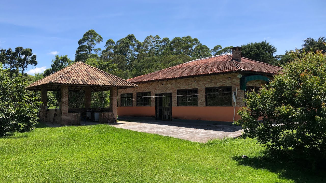 SÍTIO p/ VENDA em GUARATINGUETÁ/SP (12)97401-6148 / 3013-7007