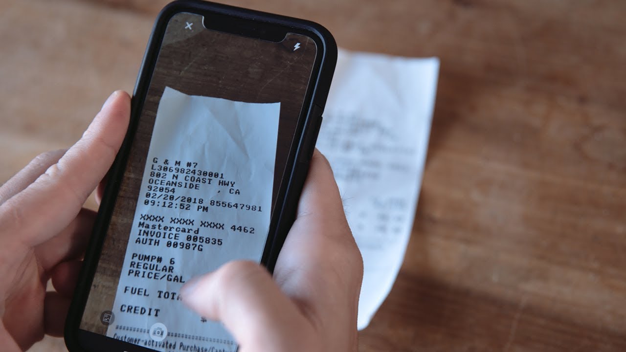 Lyft Drivers: Common Expenses and Tax Deductions - TurboTax Tax Tip Video