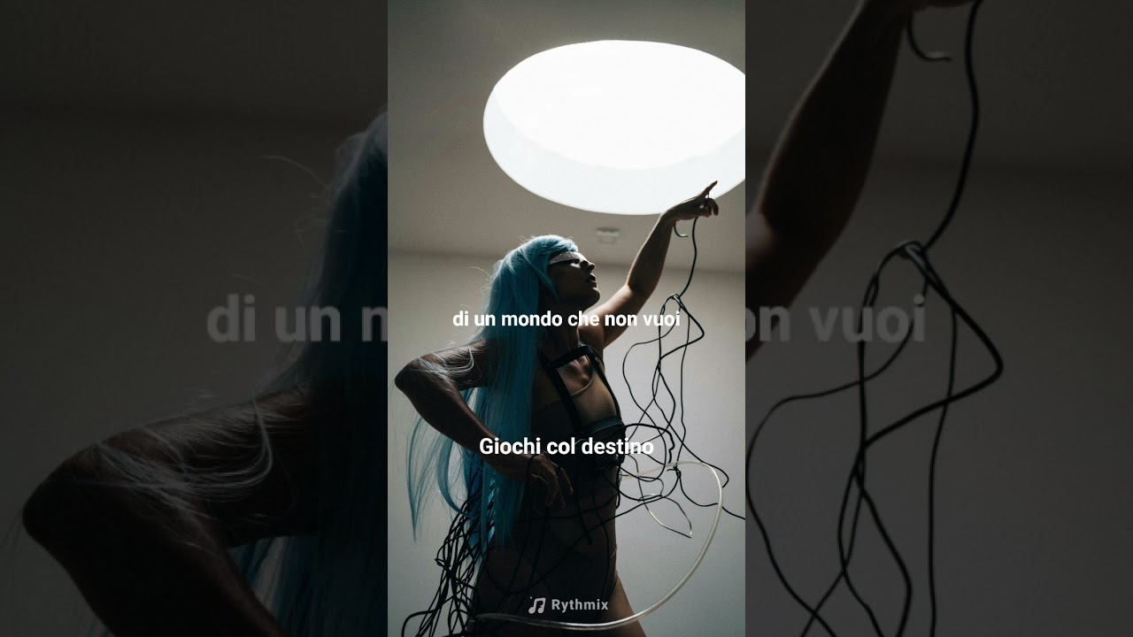 Giochi col destino 