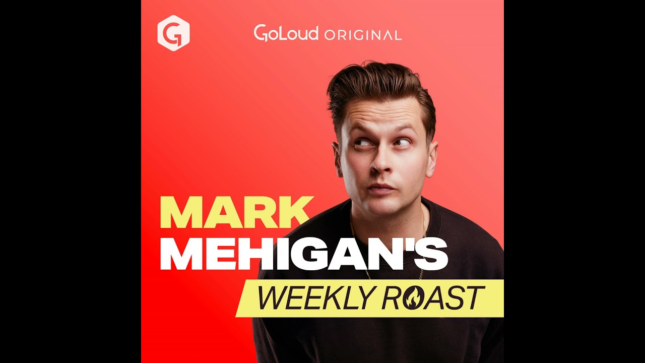 Bonus show - Mark Gets Pranked