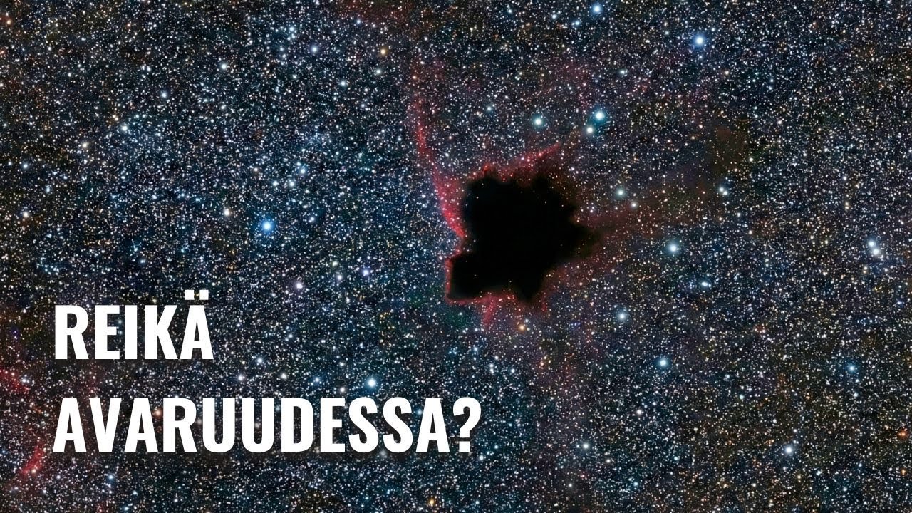 Tätä avaruuden 