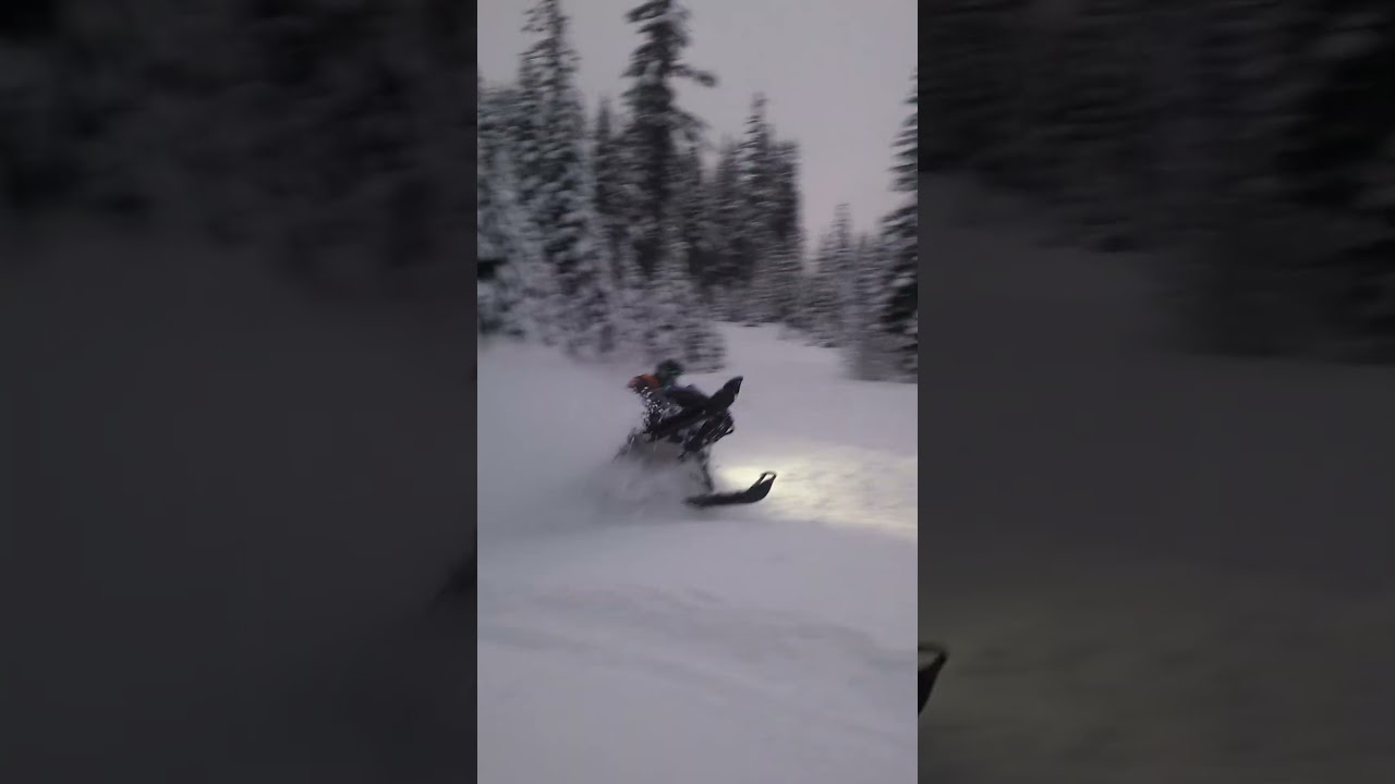 2026 Arctic Cat Catalyst 858 HCR Sno Pro Alpha/Twin Rail 