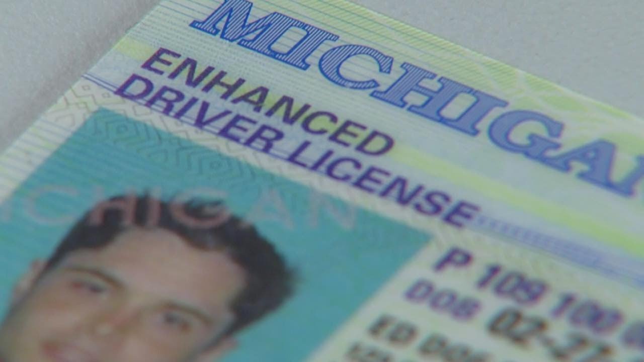 Michigan Secretary of State announces branch office operation changes