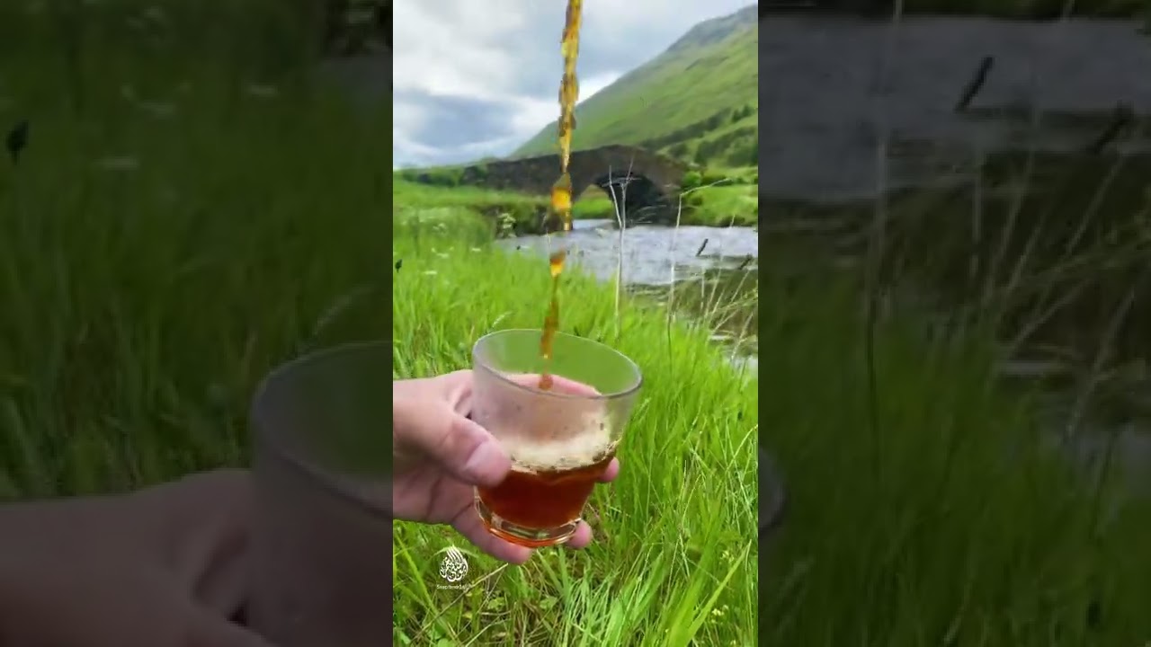 جمال الطبيعة في اسكتلندا 2022 The beauty of nature in Scotland4k