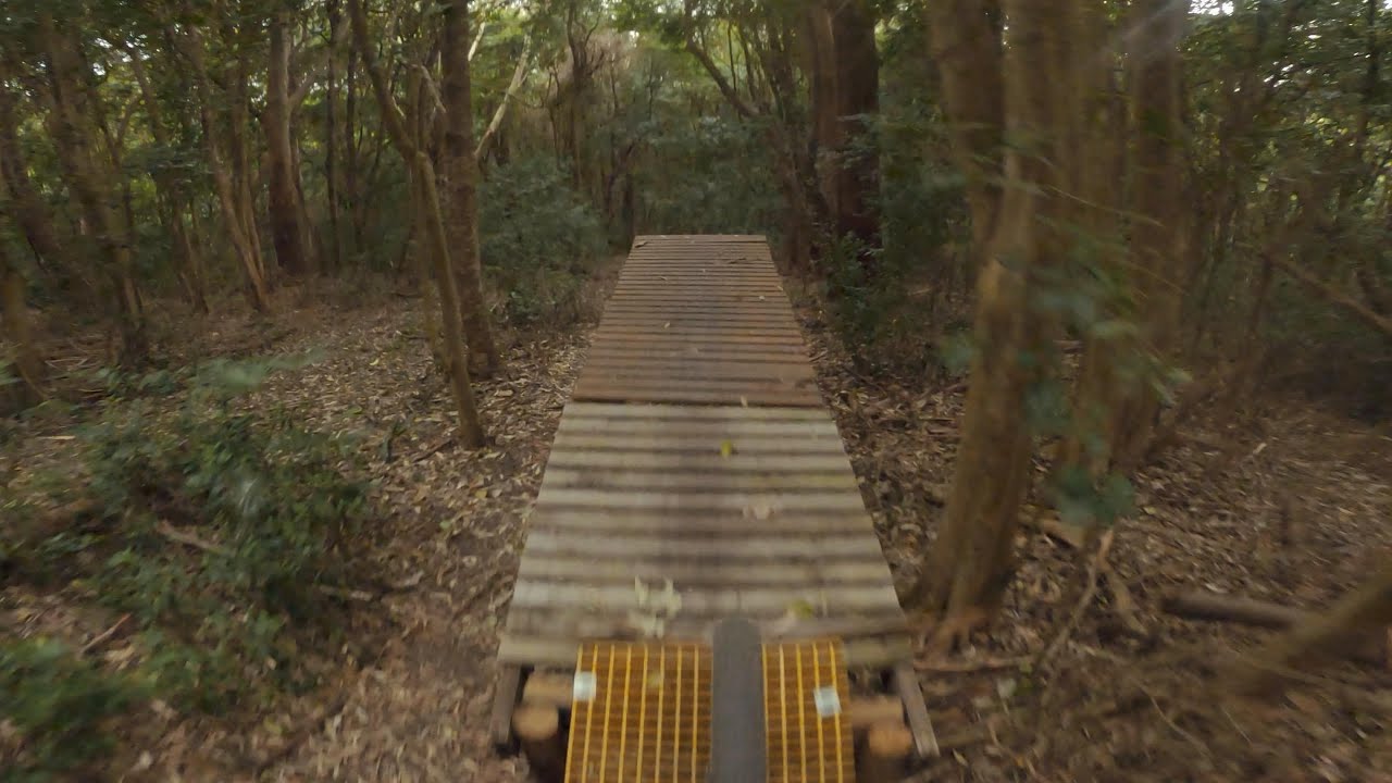 HEADSTRONG | Trapt | Cinematic Short MTB Film 4k