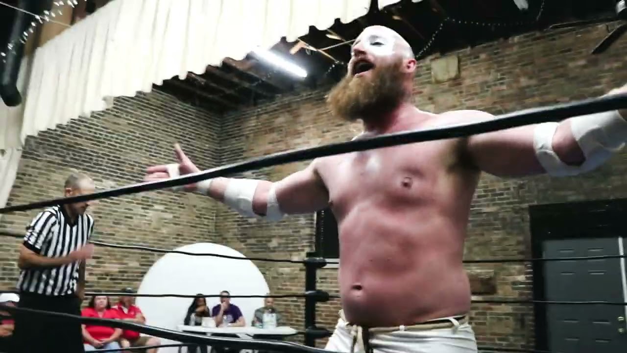 Jimmy Karryt Vs Kai Fayden