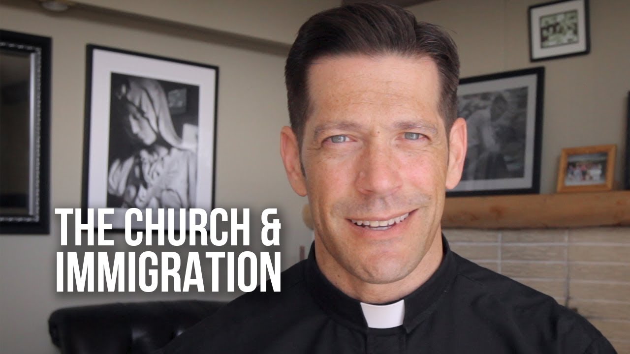 The Church & Immigration