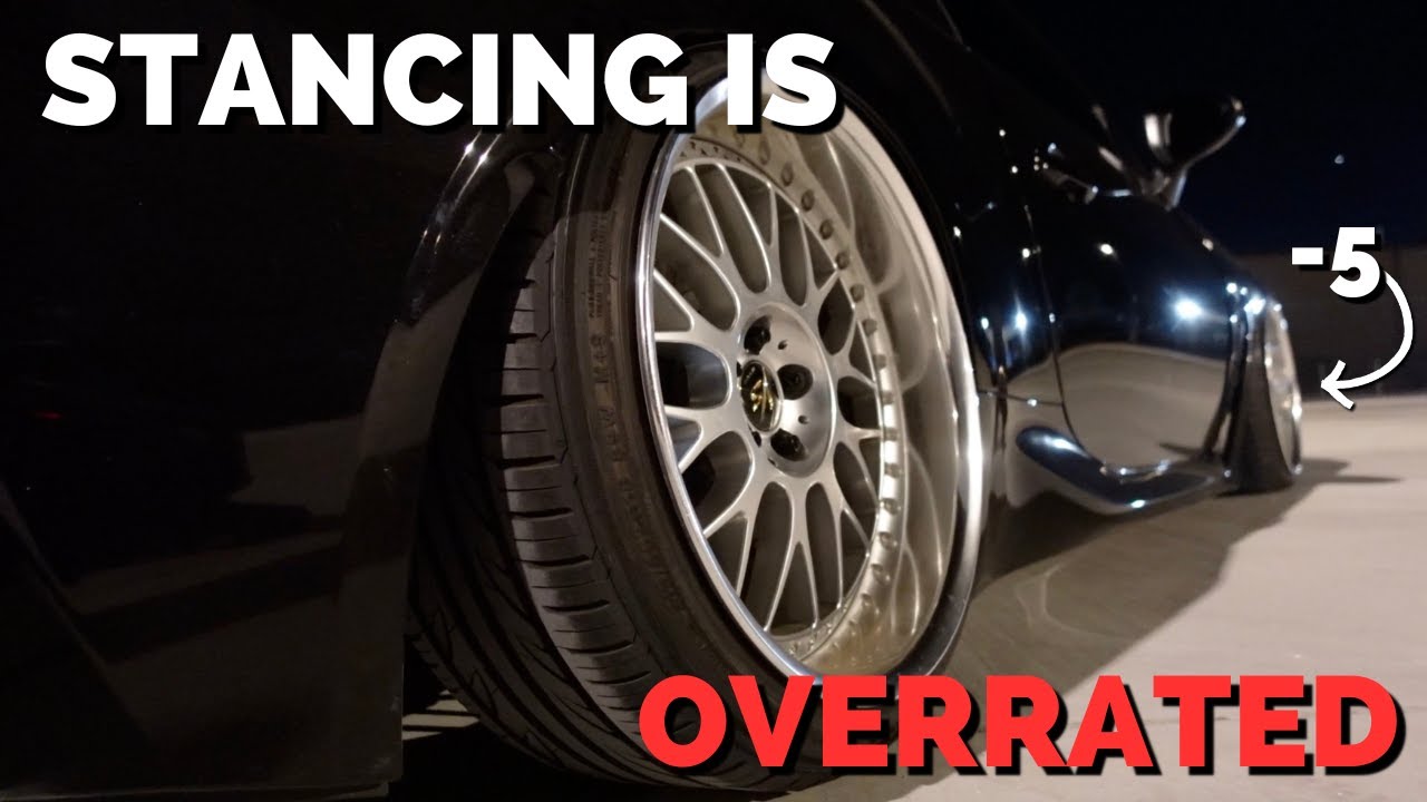 PERFECTING THE FITMENT ON MY 2023 GR86 | CUSCO CONTROL ARMS, RACER X TIE RODS
