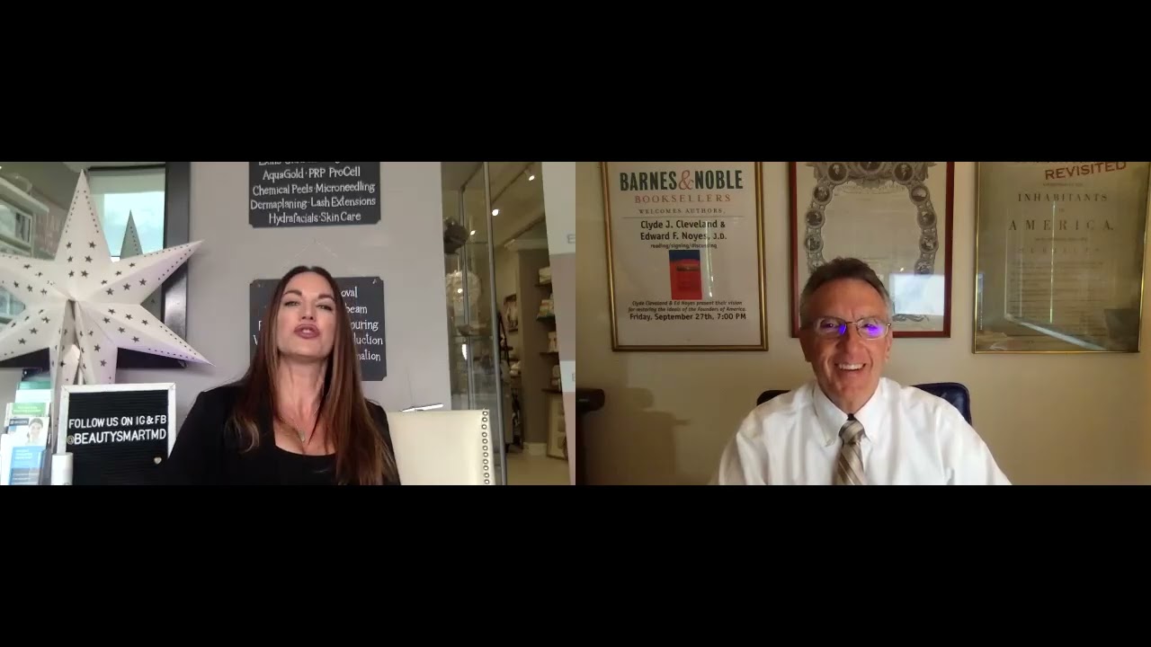 Deana Clark: Anti-Aging