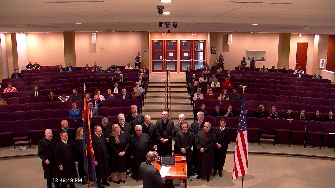 Arizona Rule of Law Day 2026