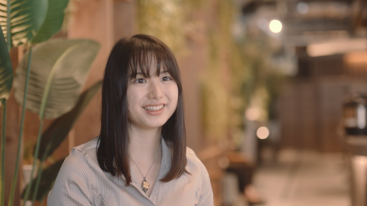 分身ロボット｢OriHime(オリヒメ)｣を考案／オリィ研究所 共同創業者 COO/結城明姫『Go NEXT ―未来へ駆けぬける―』【TBS】