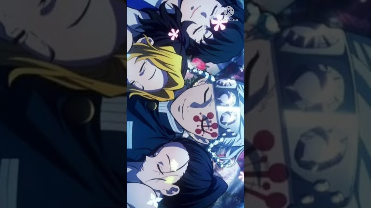 🎵🎼Naruto la reencarnacion de uzui tengen capitulo 1🎼🎵