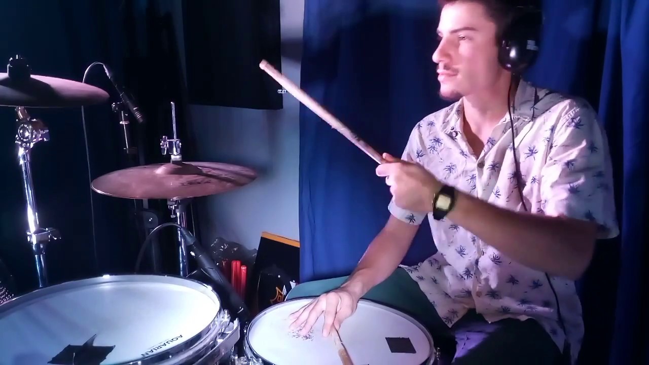 Is this love - Bob Marley | Drum Cover