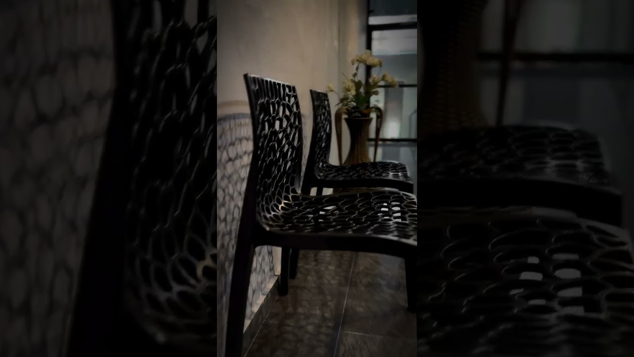 Explorando a Cadeira Gruvyer! 🎥