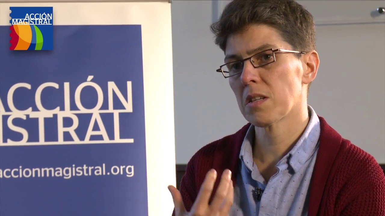 El género en el aula,  Lucas Platero