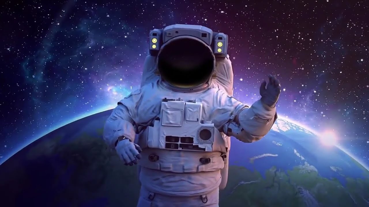 Sehr va Mushaklar 1-qism