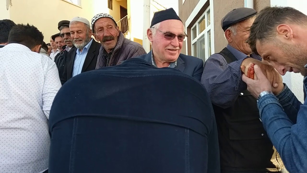 2019 Ramazan Bayramımiz Bayramlaşma