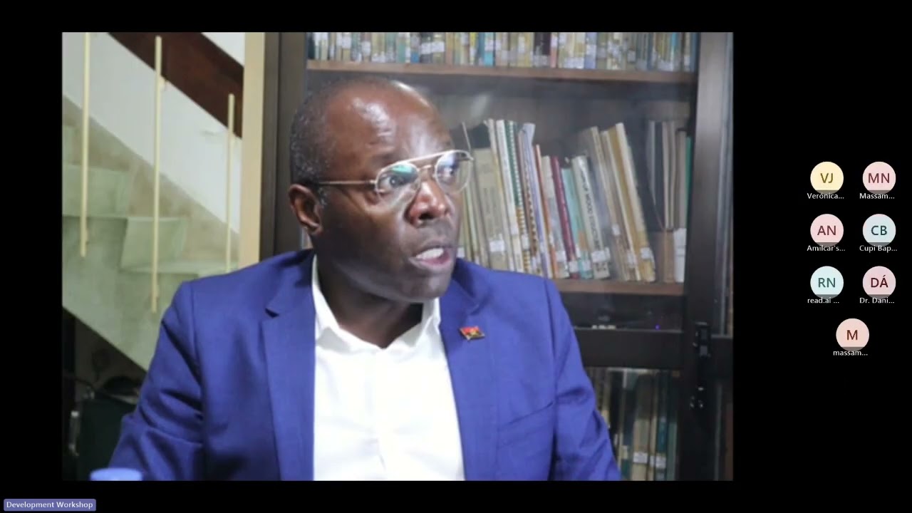 20250516  Mercado habitacional em Angola: desafios e oportunidades