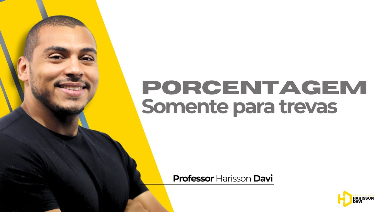 03 - PORCENTAGEM