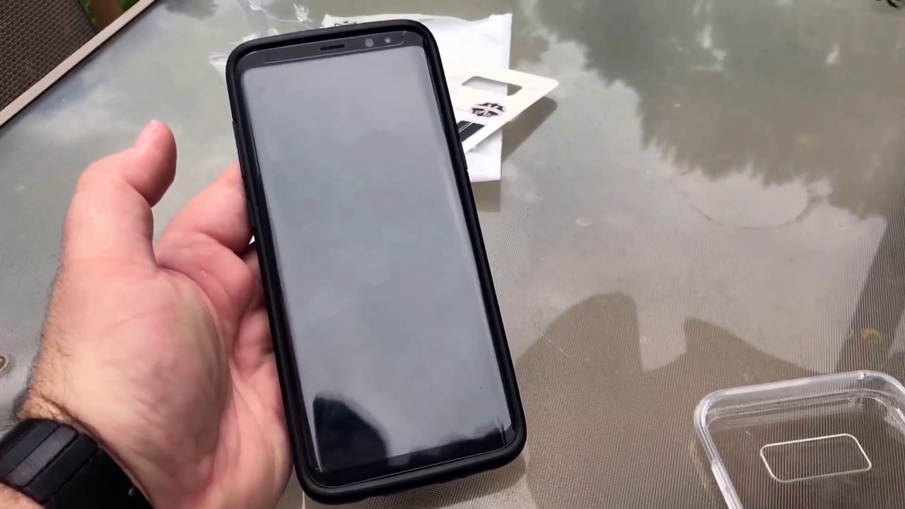 Case