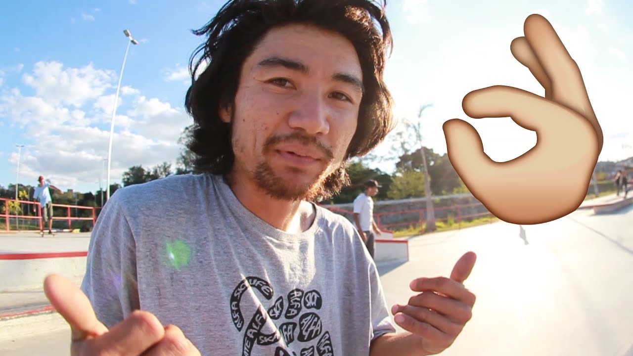 NISHI VAI DAR A RODINHA! - LB SKT #72