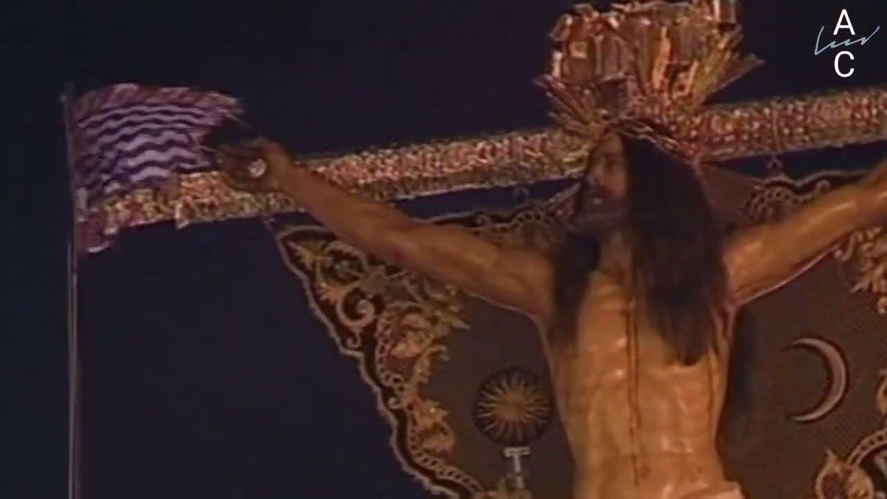 2005 Jerez. Magna Encuentro Nacional de Cofradías