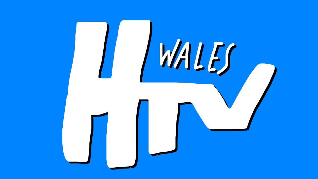 Logo History 143 (ITV Cymru Wales)