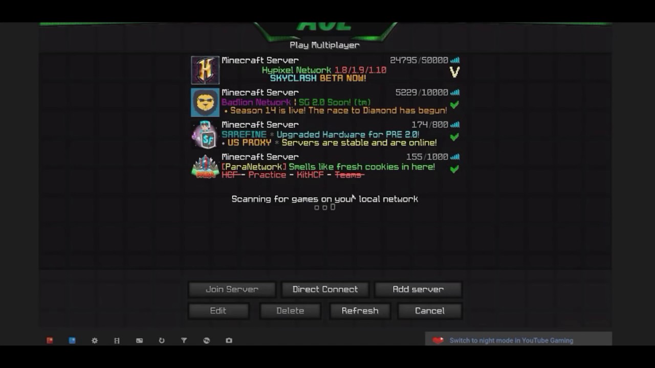 A0E Crying on stream after ban