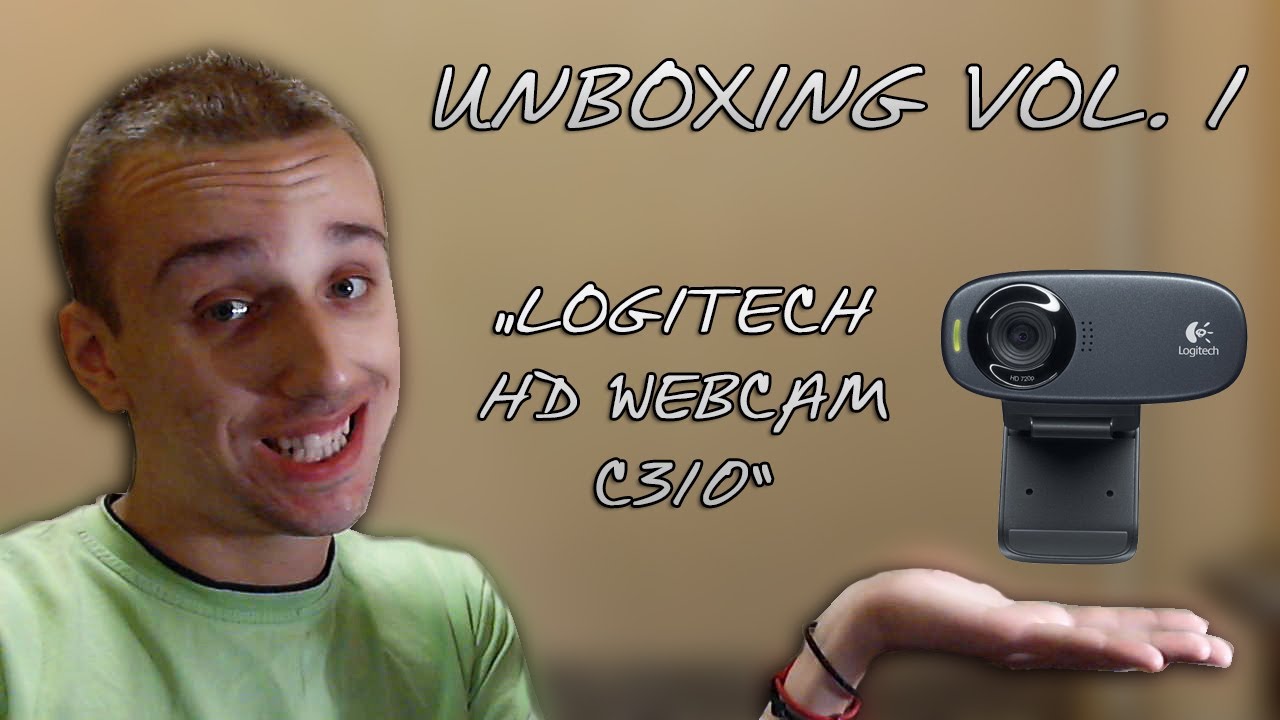 Unboxing vol.1 - 