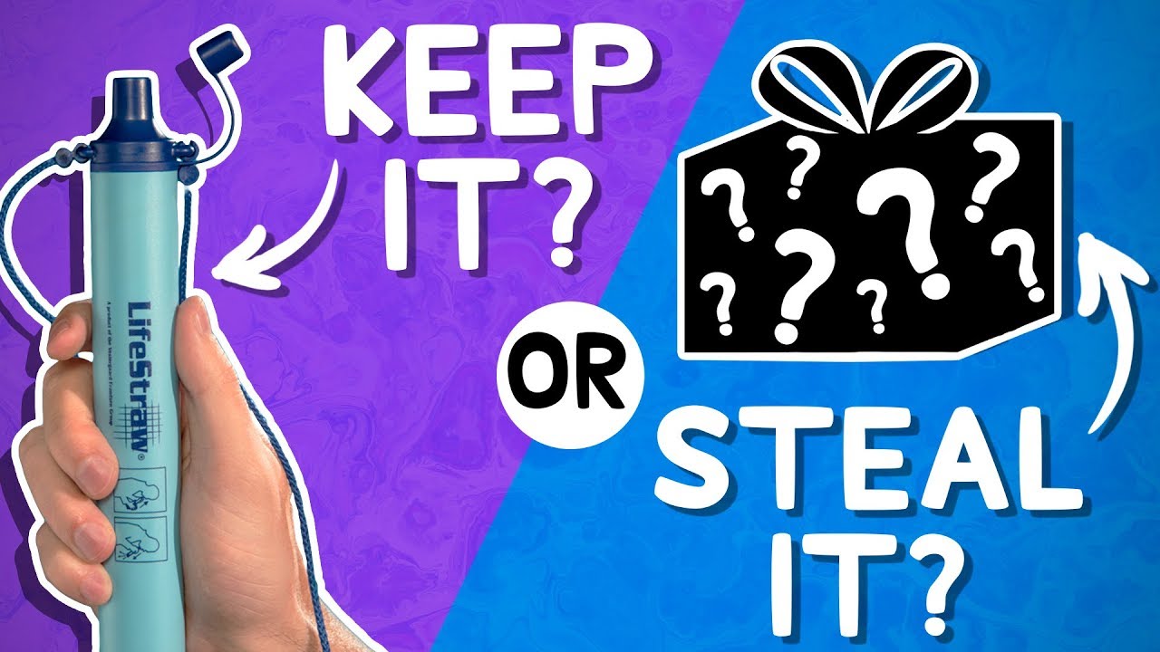 8 Gifts You Wouldn't Trade for Money • White Elephant Show #13