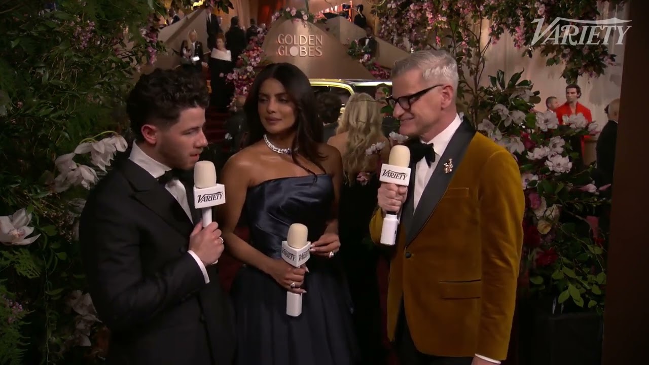 Nick Jonas Teases His Fourth Solo Album Amidst Jonas Brothers' Busiest Year