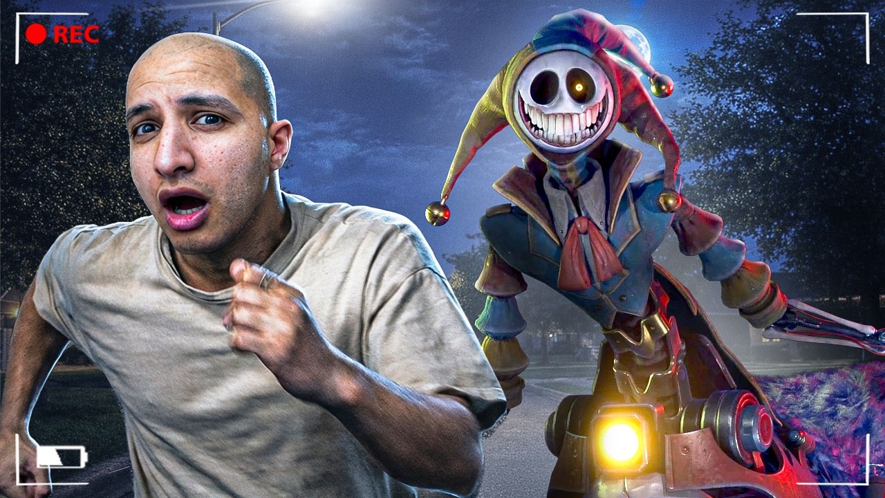 I Found POPPY PLAYTIME Monsters... (Full Movie)