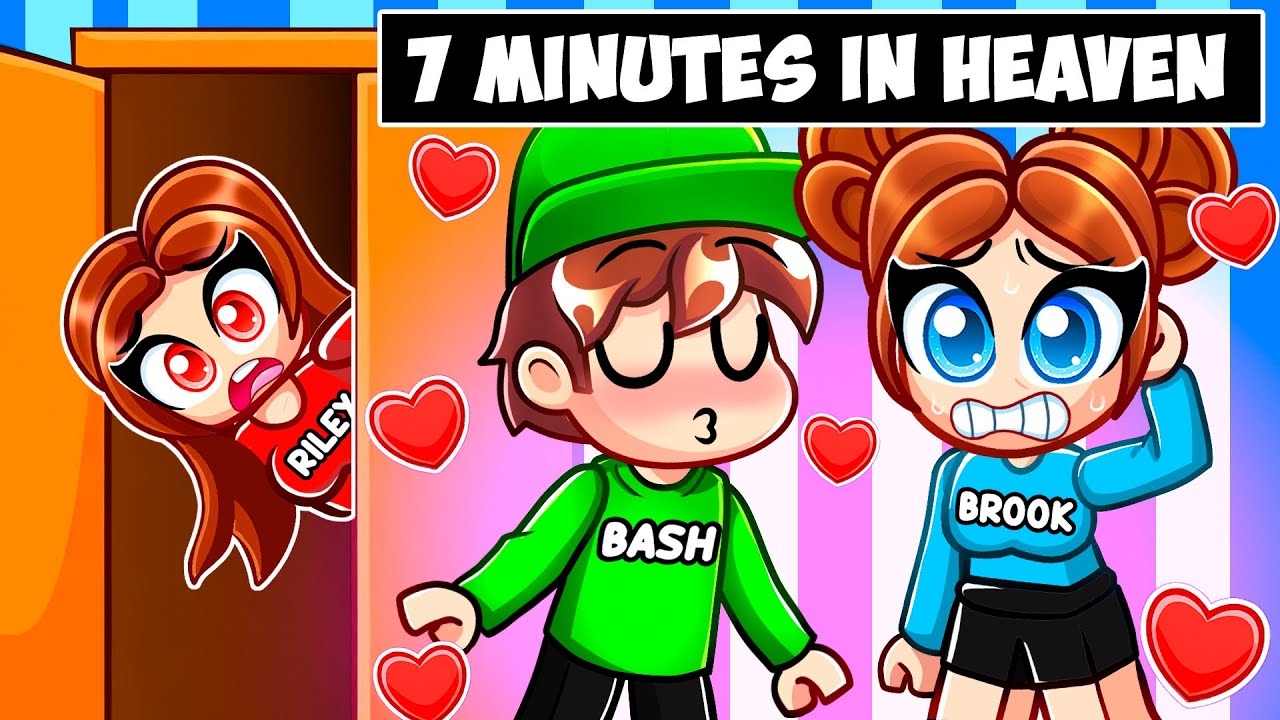 7 МИНУТ В РАЙУ В Roblox Snapchat!!