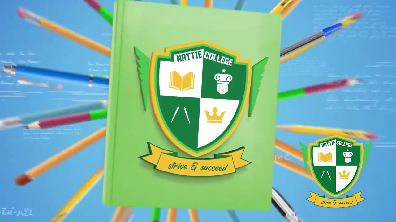 NATTIE COLLEGE FULL HD