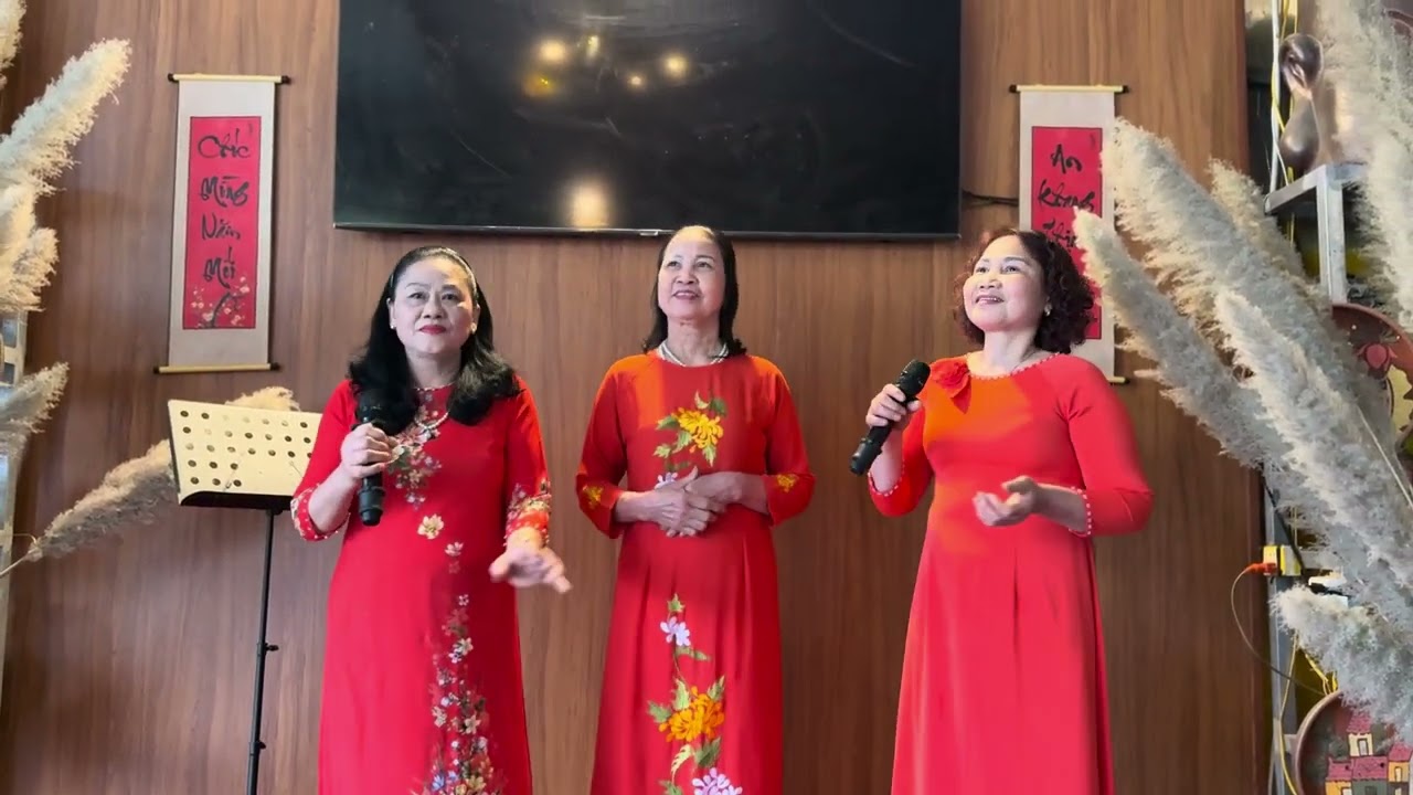 Quán Coffee Gốm Đào Thanh song ca tuyệt vời