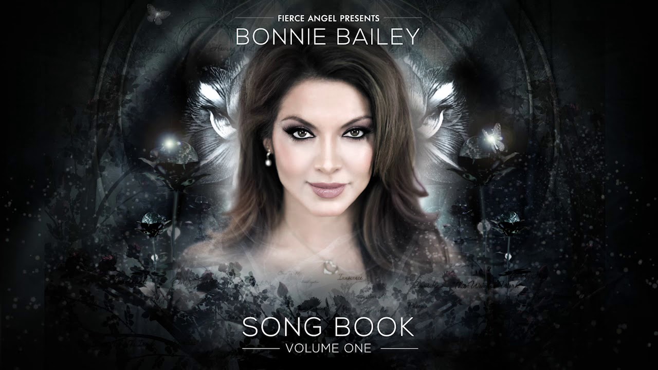 Bonnie Bailey : Always By My Side (Club Mix)