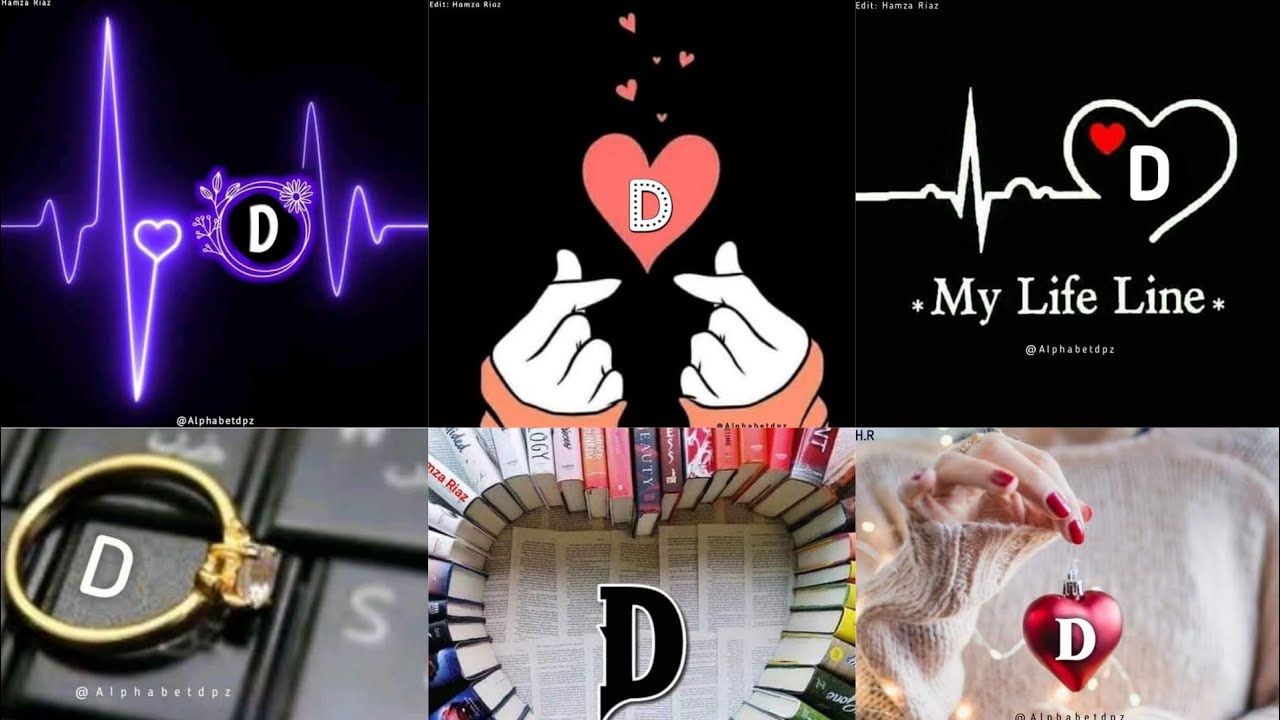 D letter what's app dp picture/D alphabet dpz/profile picture/what's app dpz@samiullahkhan8818