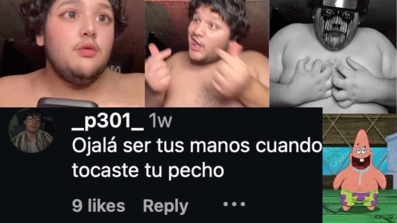 Posts EST*PIDOS Destrozados Por Los Comentarios😭🥀 #4