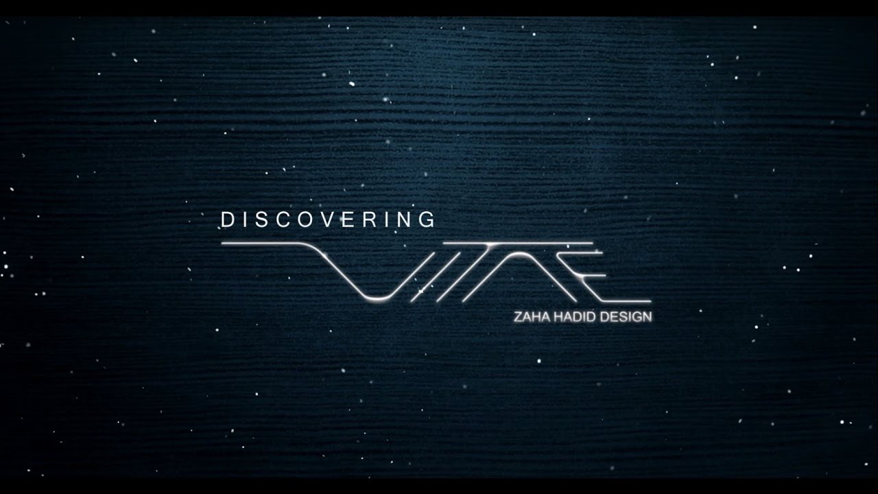 Vitae | The bathroom concept revolution by Zaha Hadid | PORCELANOSA Group