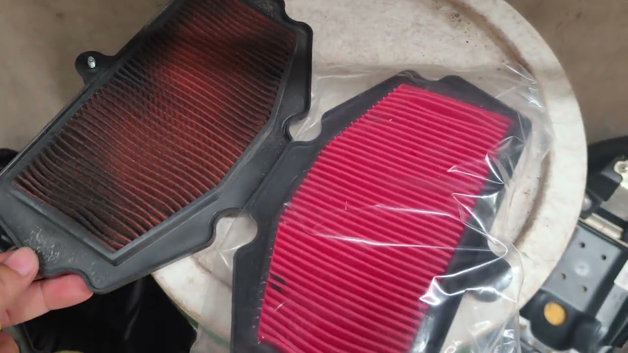 Kawasaki nInja 400 Preventive maintenance service#kawasaki #motorcycle #maintenance#fyp #viral  