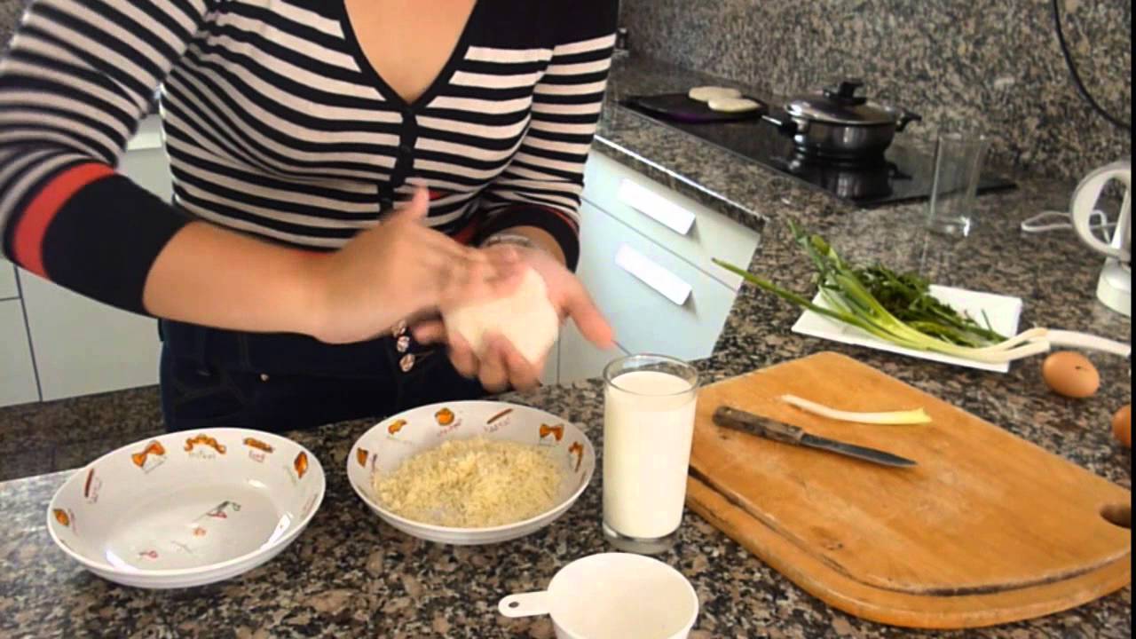 Pizca Andina