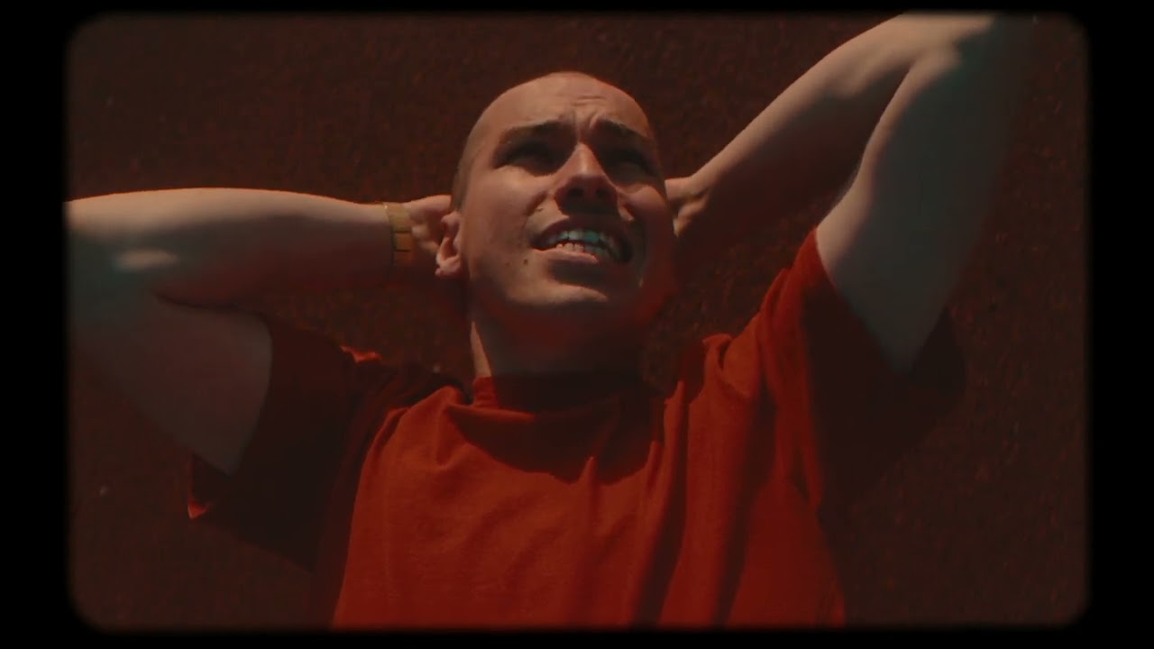 Bad Sounds - Aah Song [Official Video]