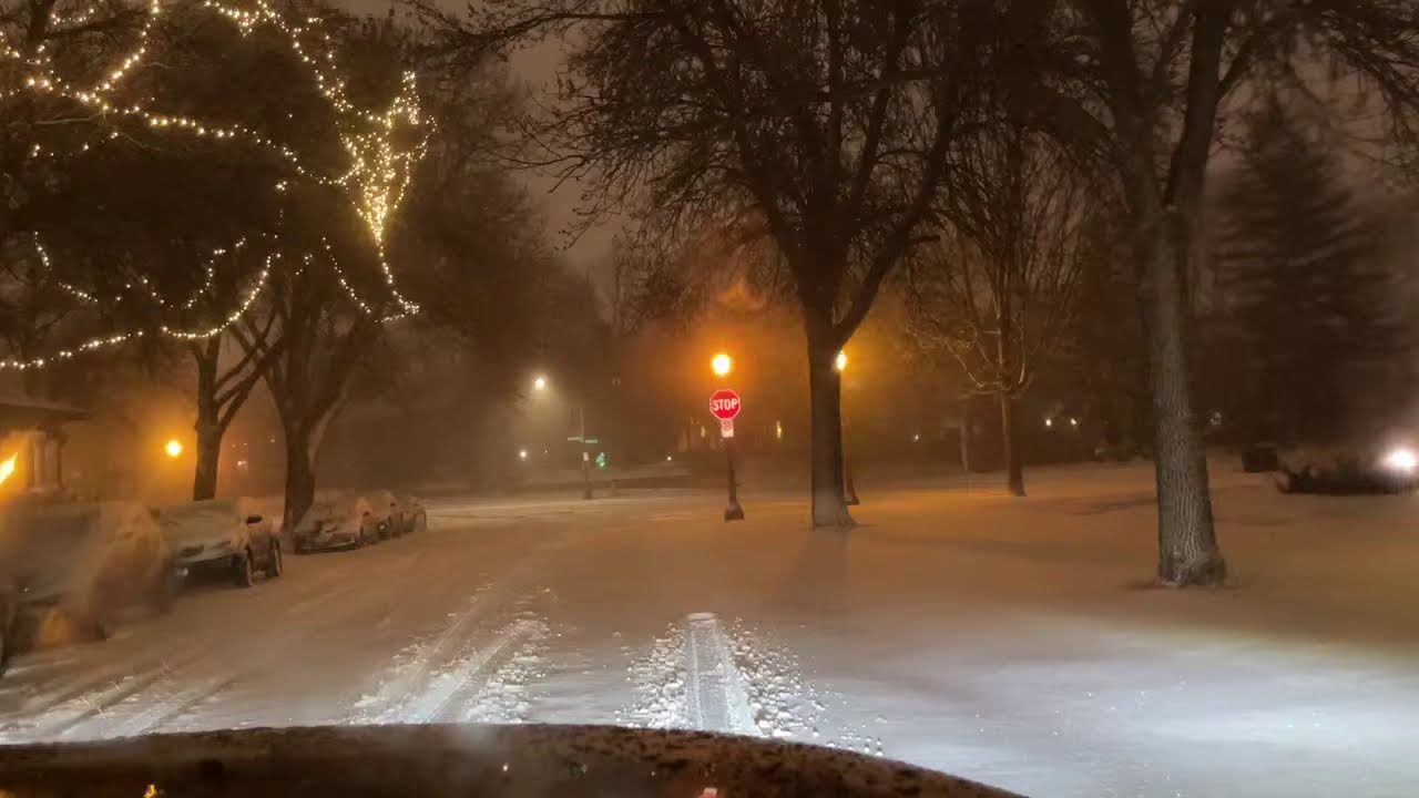Live on Patrol #76 (Dec. 23, 2020)